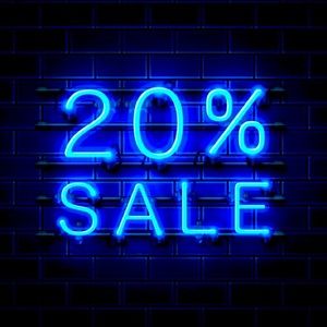 🖤 Bundle any 2 items and get 20% off 🖤